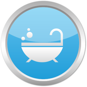 bathing icon