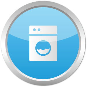 washing icon